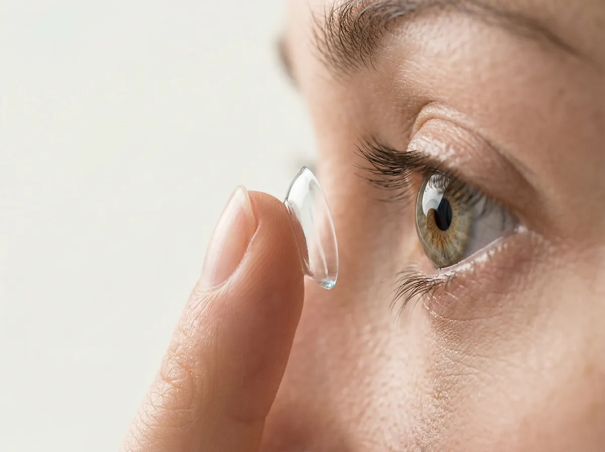 Contactlenzen